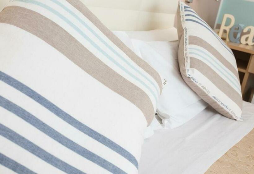 חדר סטנדרט, Flora