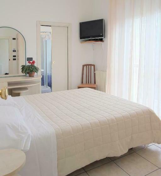 חדר סטנדרט, Flora