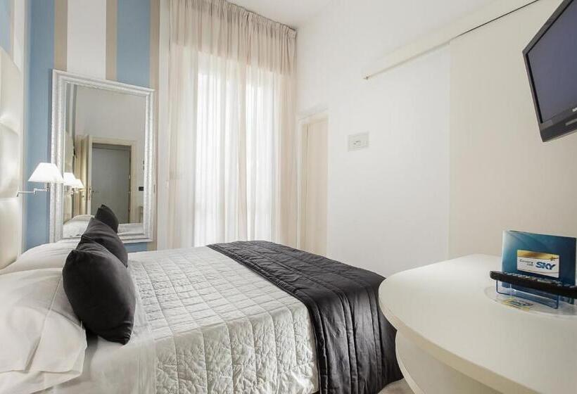 חדר משפחתי, Flora