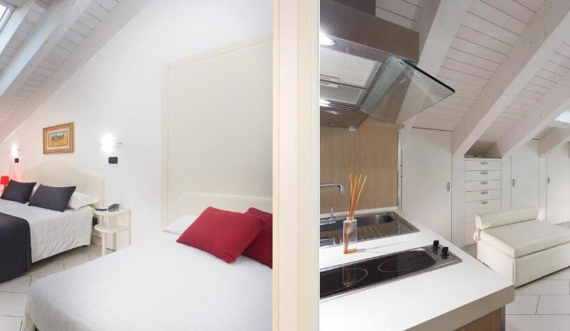 דירת חדר, Flora