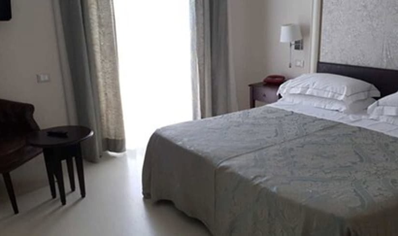 Номер Стандарт Индивидуальный, Grand Hotel Mediterranee