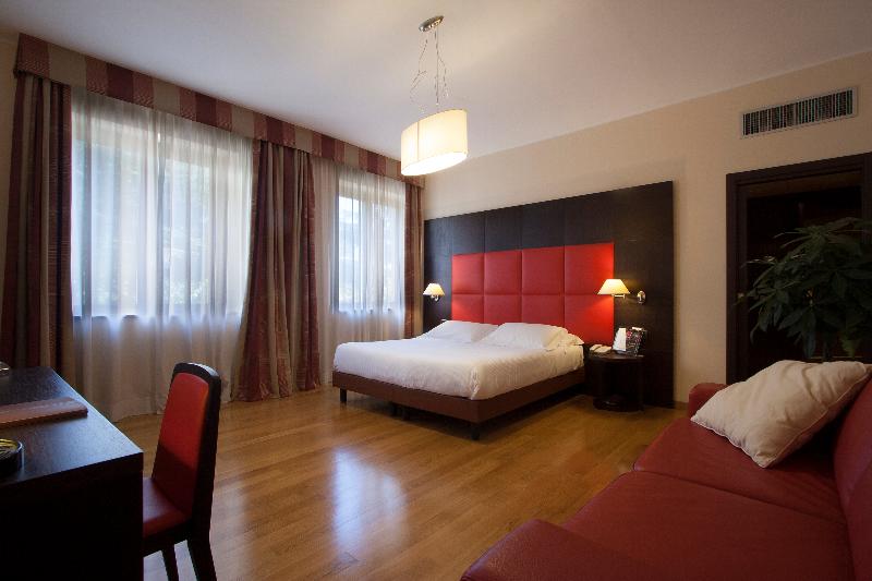 سوییت جونیور, Guglielmo