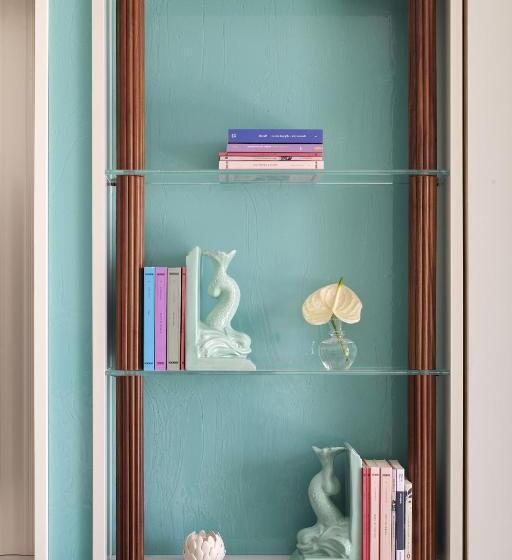 バルコニー付きスタンダードルーム, La Palma Capri, An Oetker Collection