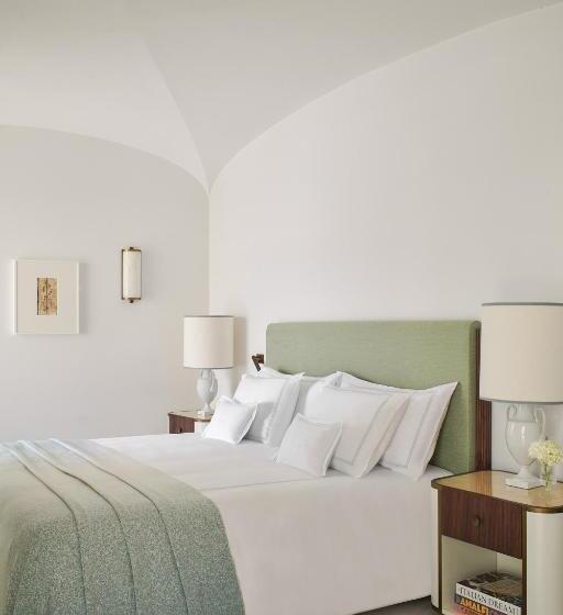 デラックスルーム, La Palma Capri, An Oetker Collection