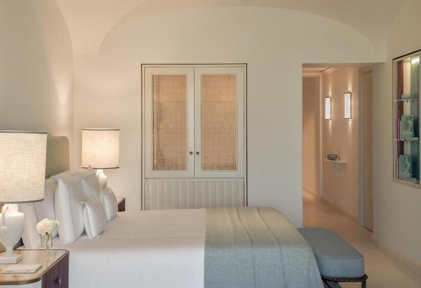 スーペリアースイート, La Palma Capri, An Oetker Collection