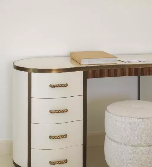سوئیت پرزیدنت, La Palma Capri, An Oetker Collection