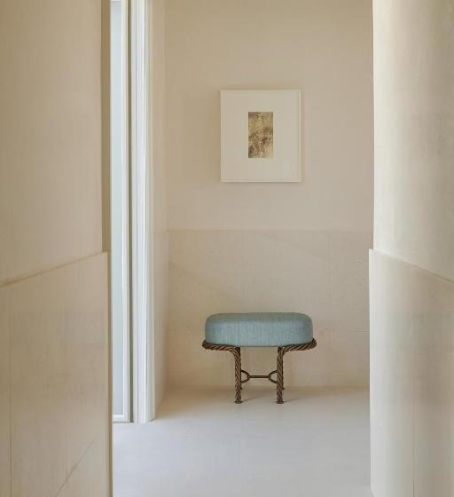 プレジデントスイートルーム, La Palma Capri, An Oetker Collection