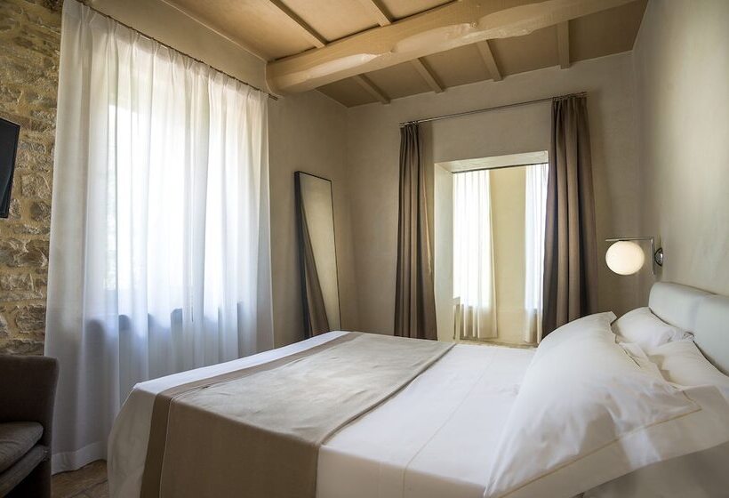 חדר סופריור, Le Silve Di Armenzano