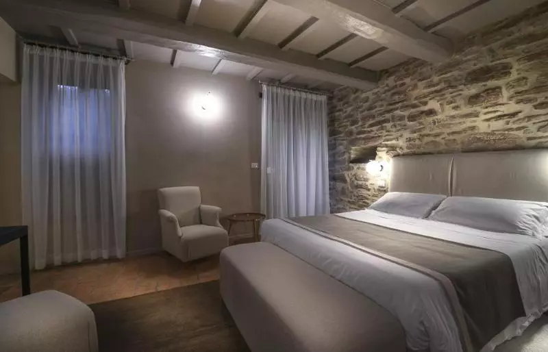 スーペリアールーム, Le Silve Di Armenzano