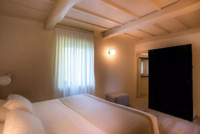 スーペリアールーム, Le Silve Di Armenzano
