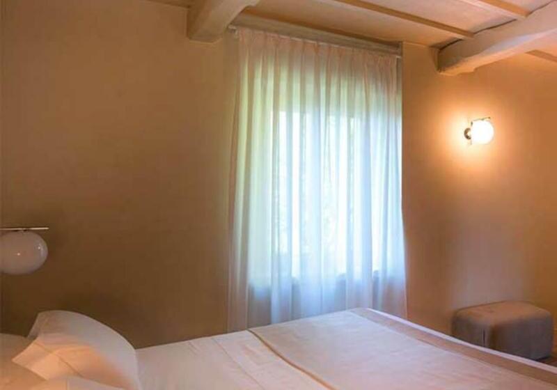 חדר קלאסי, Le Silve Di Armenzano