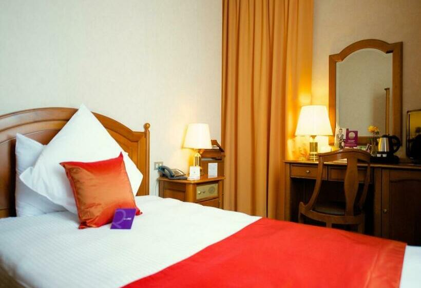 اتاق استاندارد, Mercure Bologna Centro