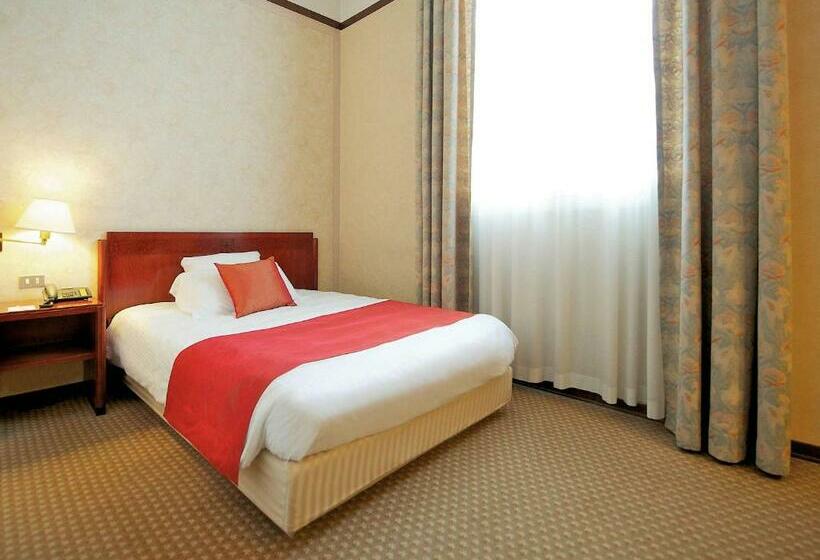 اتاق استاندارد, Mercure Bologna Centro