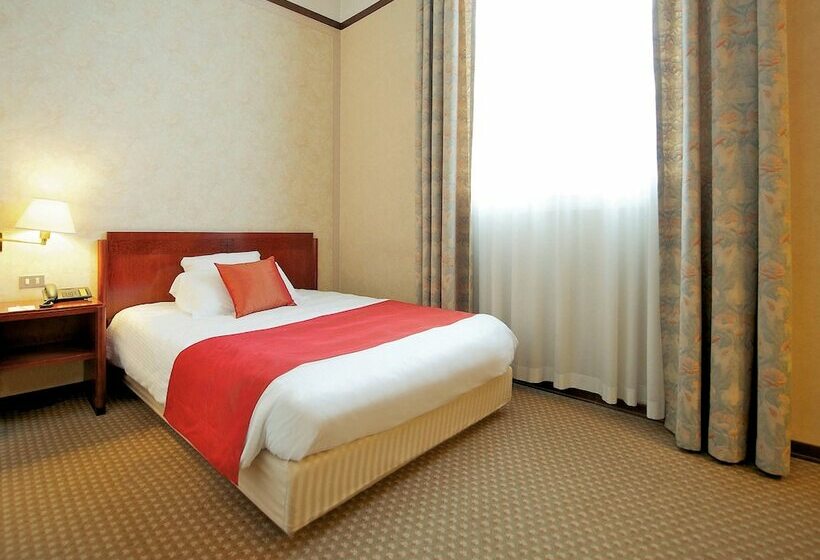 اتاق استاندارد, Mercure Bologna Centro