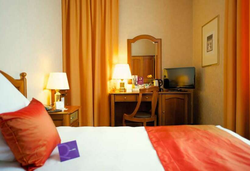 اتاق استاندارد, Mercure Bologna Centro