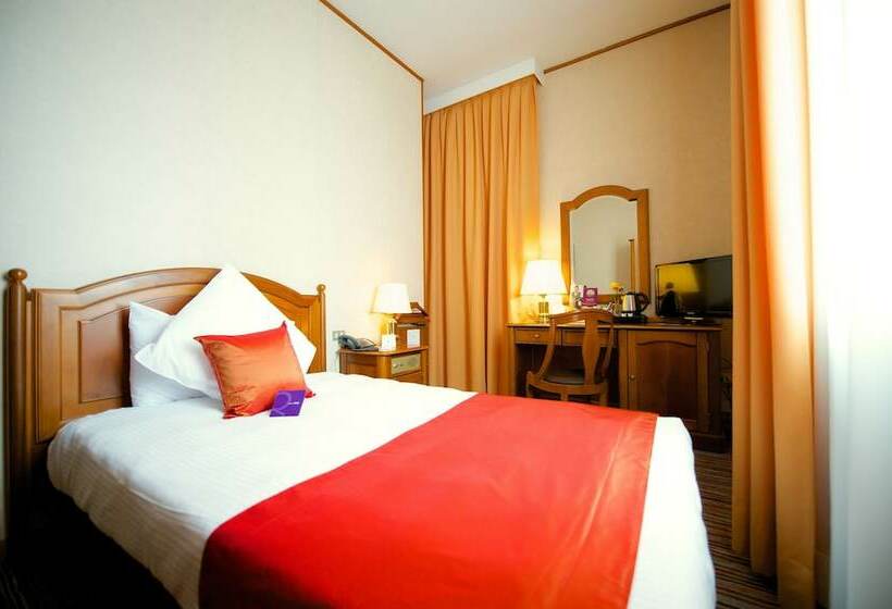 اتاق استاندارد, Mercure Bologna Centro