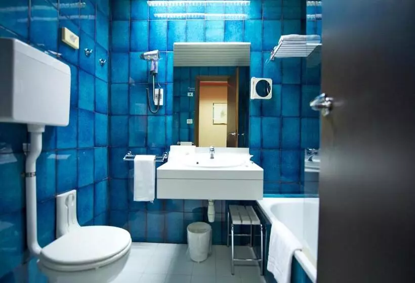 اتاق کلاسیک, Mercure Bologna Centro