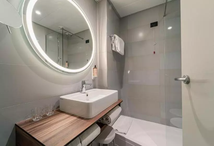 اتاق سوپریور, Mercure Bologna Centro