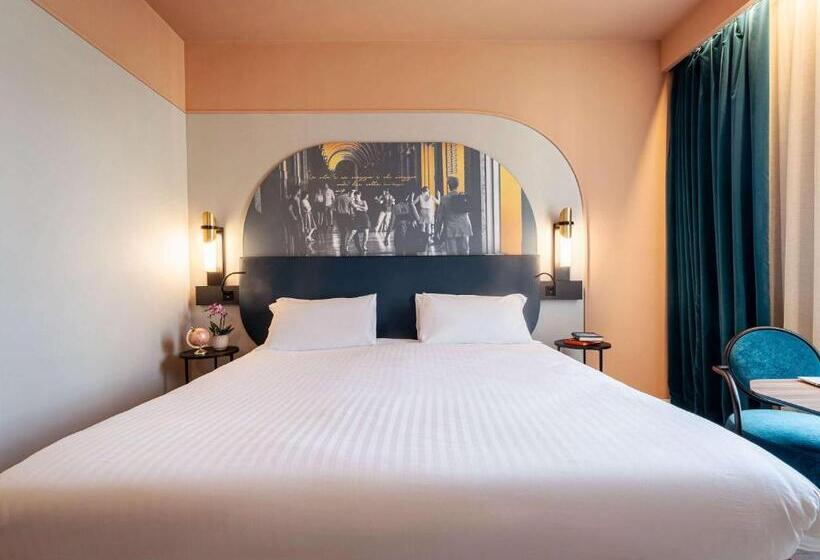 اتاق سوپریور, Mercure Bologna Centro