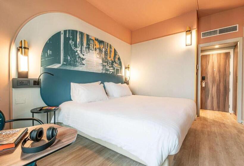 اتاق سوپریور, Mercure Bologna Centro