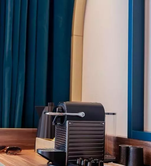 اتاق خانوادگی پرستیژ, Mercure Bologna Centro