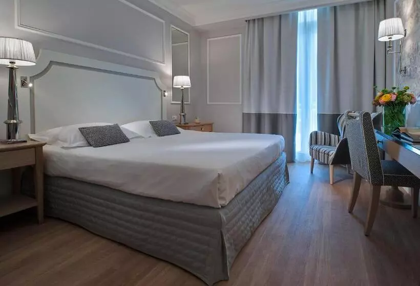 Classic Yhden Hengen Huone, Mioni Pezzato