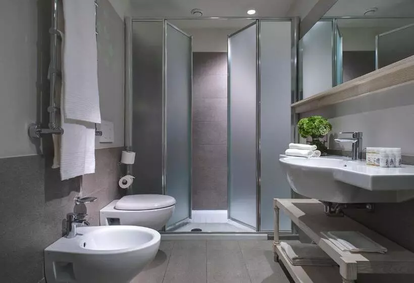 Standard-huone, Mioni Pezzato