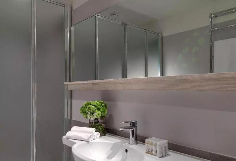 Standard-huone, Mioni Pezzato