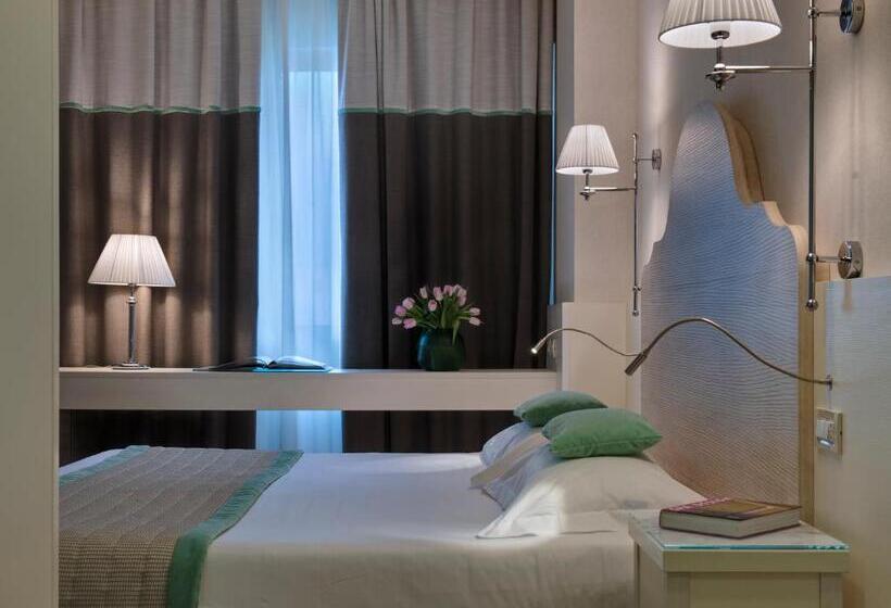 غرفة قياسية, Mioni Pezzato