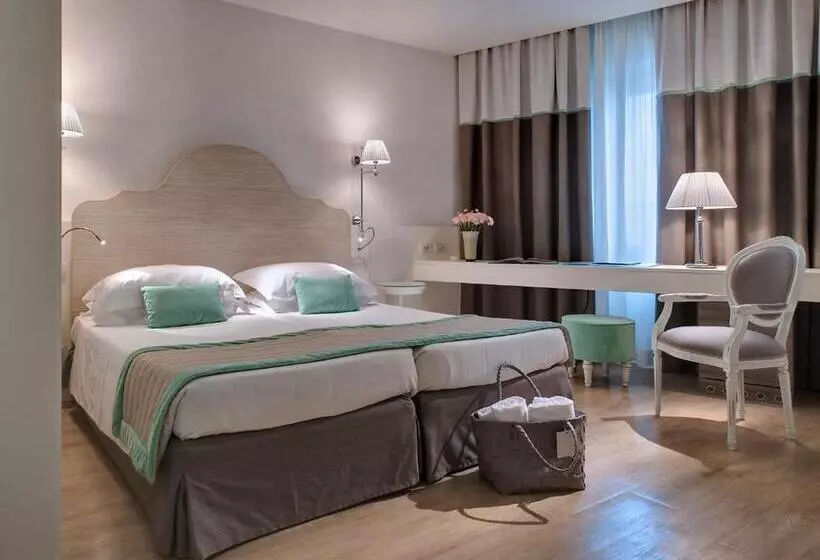 Standard-huone, Mioni Pezzato