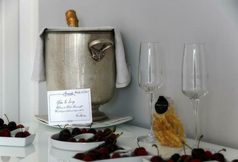 オーシャンビューデラックスルーム, Miramalfi