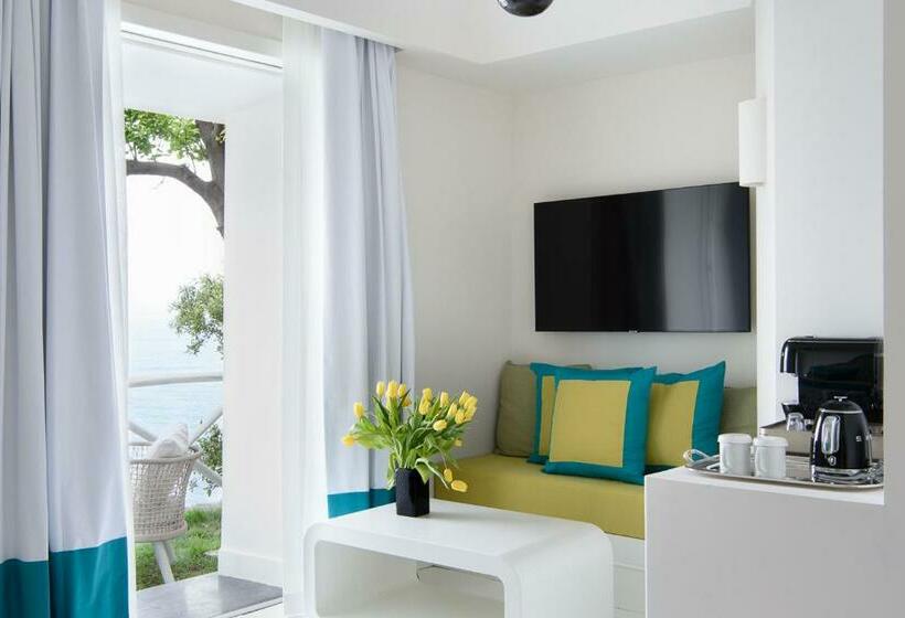 ジュニアスイート, Miramalfi