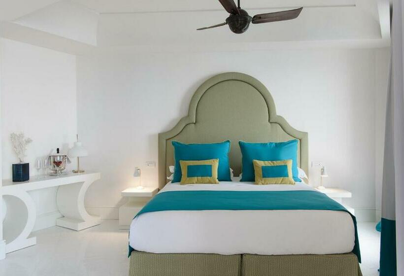 ジュニアスイート, Miramalfi