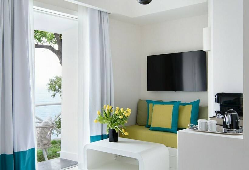 ジュニアスイート, Miramalfi