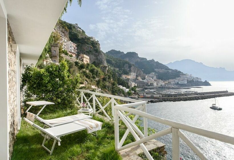 ジュニアスイート, Miramalfi