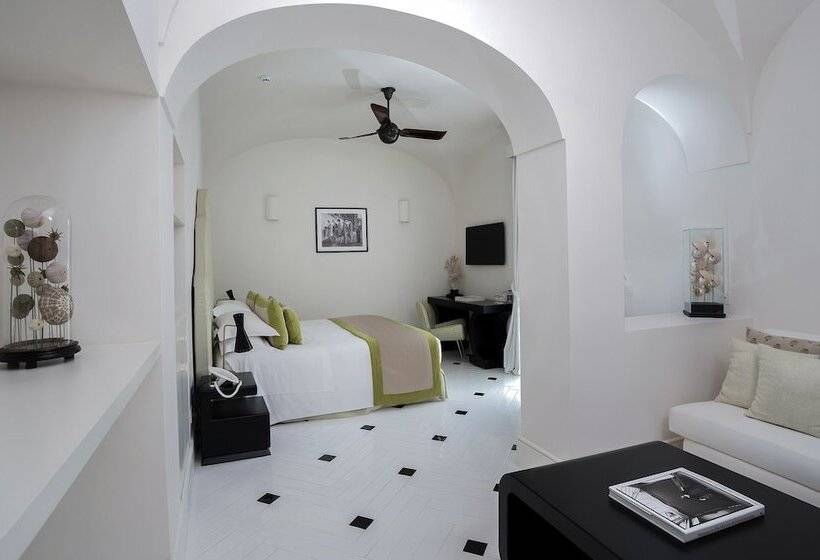 ジュニアスイート, Miramalfi