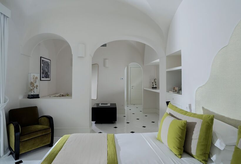 ジュニアスイート, Miramalfi