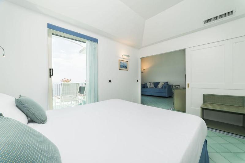 スイート, Miramalfi