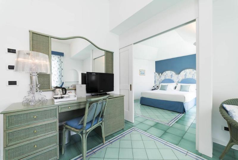 スイート, Miramalfi