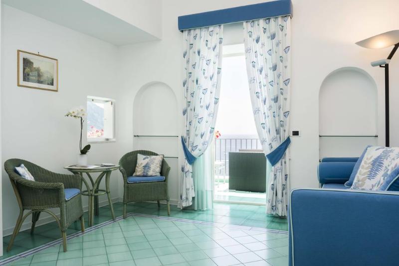 Люкс, Miramalfi