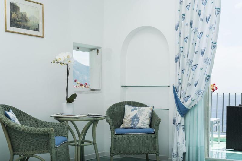 スイート, Miramalfi