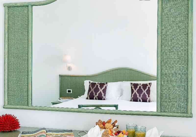 ジュニアスイート, Miramalfi