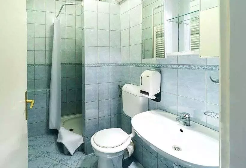 Standard-huone, Napfeny