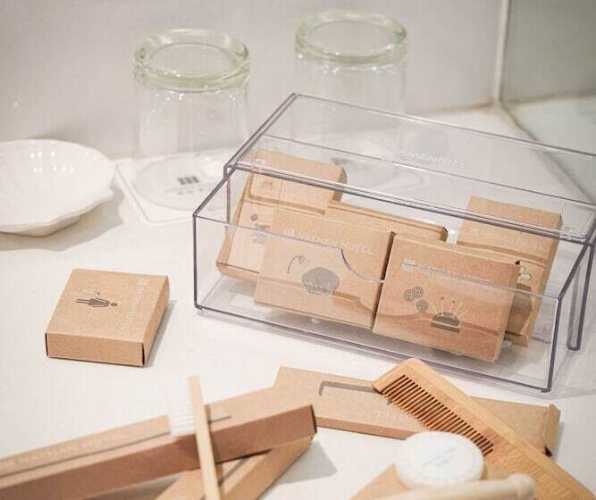 اتاق استاندارد پلاس, Nathan