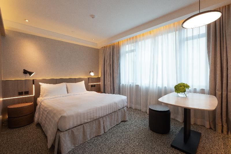 اتاق استاندارد, Nathan