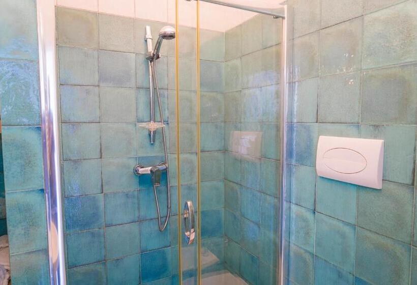 Triple Room Sea View, Orsa Maggiore