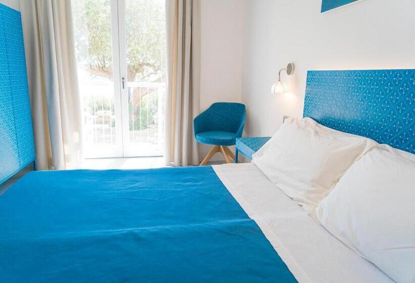 Triple Room Sea View, Orsa Maggiore