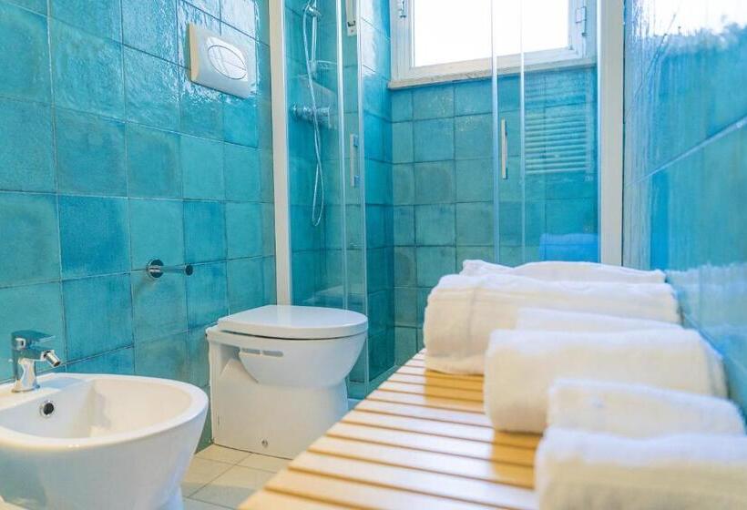 غرفة قياسية, Orsa Maggiore