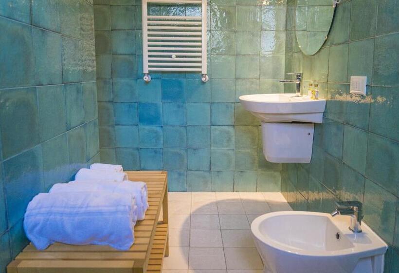 غرفة قياسية, Orsa Maggiore