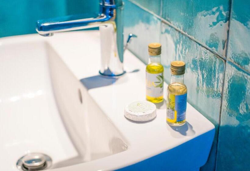 غرفة قياسية, Orsa Maggiore